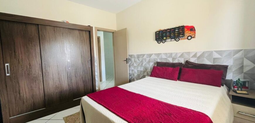 Casa à venda em Capivari de Baixo