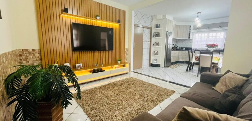 Casa à venda em Capivari de Baixo