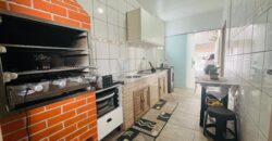 Casa à venda em Capivari de Baixo