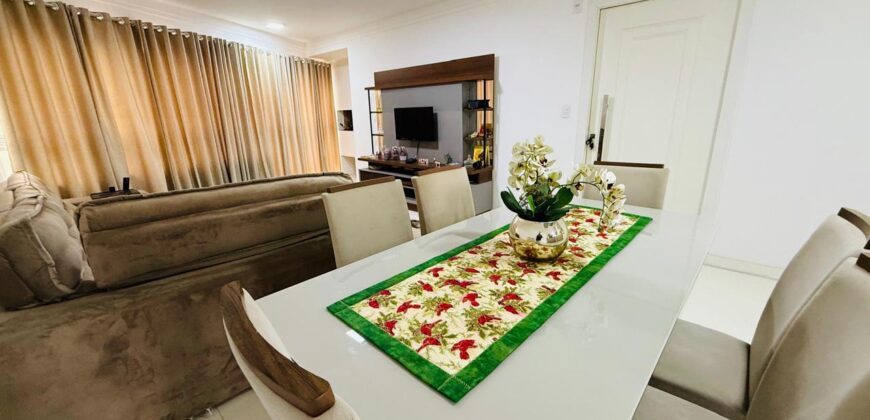 Apartamento à venda no Centro de Tubarão