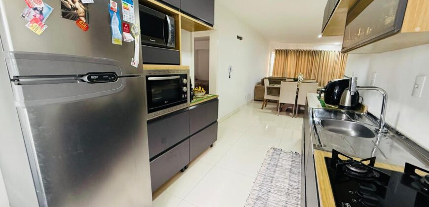 Apartamento à venda no Centro de Tubarão
