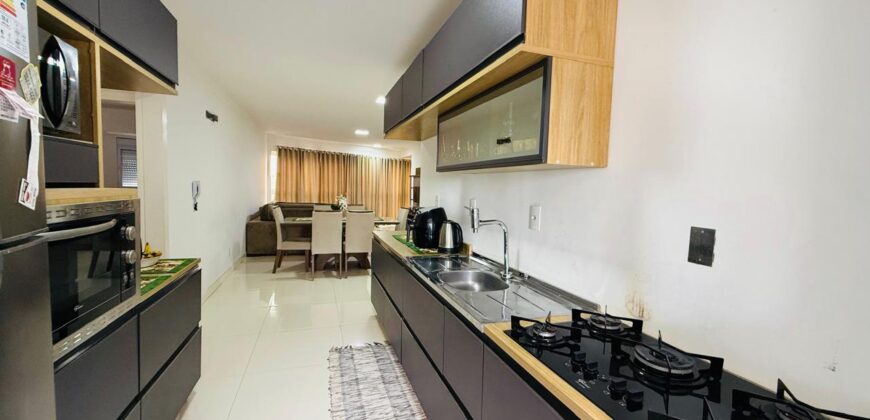 Apartamento à venda no Centro de Tubarão