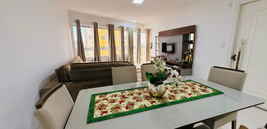 Apartamento à venda no Centro de Tubarão