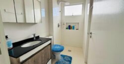 Apartamento à venda no Centro de Tubarão