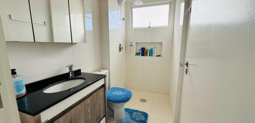 Apartamento à venda no Centro de Tubarão