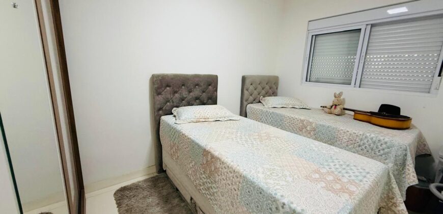 Apartamento à venda no Centro de Tubarão