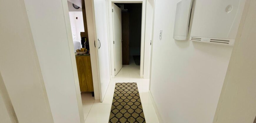 Apartamento à venda no Centro de Tubarão