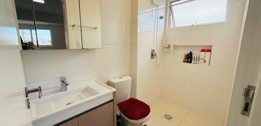 Apartamento à venda no Centro de Tubarão