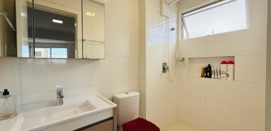 Apartamento à venda no Centro de Tubarão