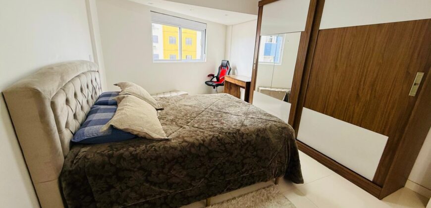 Apartamento à venda no Centro de Tubarão