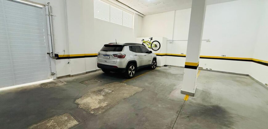 Apartamento à venda no Centro de Tubarão