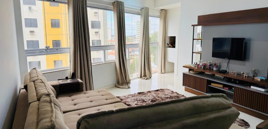 Apartamento à venda no Centro de Tubarão