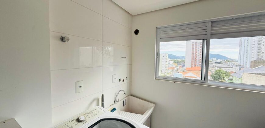 Apartamento à venda no Centro de Tubarão