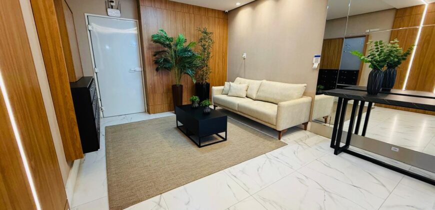 Apartamento à venda no Centro de Tubarão