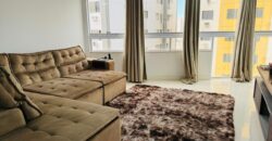 Apartamento à venda no Centro de Tubarão