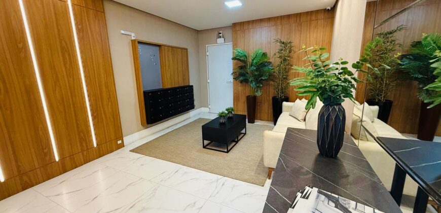 Apartamento à venda no Centro de Tubarão