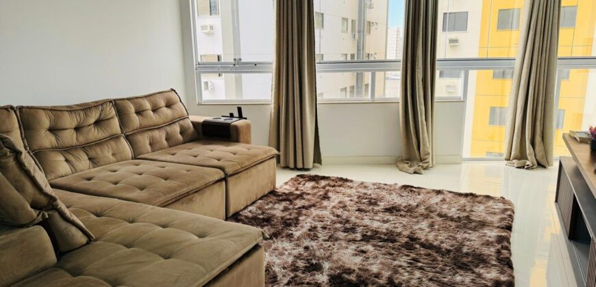 Apartamento à venda no Centro de Tubarão