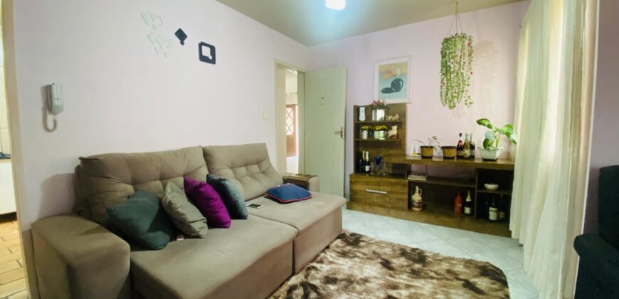 Apartamento à venda no Centro de Tubarão