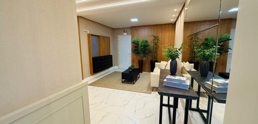 Apartamento à venda no Centro de Tubarão