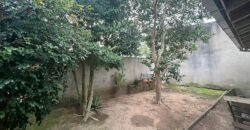 Casa de madeira à venda no bairro Praia Redonda, em Tubarão/SC