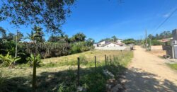 Lote à venda no bairro São Cristóvão, Tubarão/SC