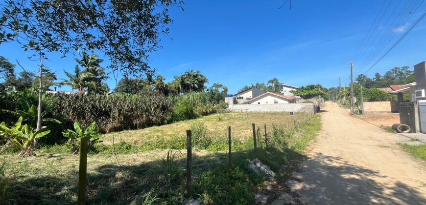 Lote à venda no bairro São Cristóvão, Tubarão/SC