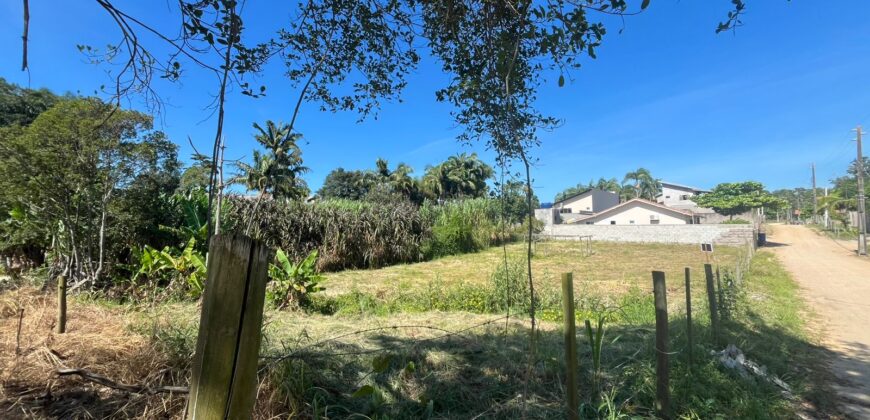Lote à venda no bairro São Cristóvão, Tubarão/SC