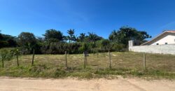 Lote à venda no bairro São Cristóvão, Tubarão/SC