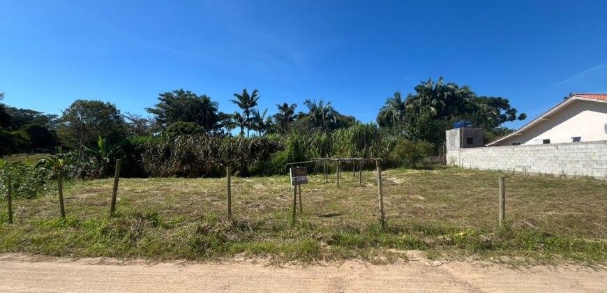 Lote à venda no bairro São Cristóvão, Tubarão/SC