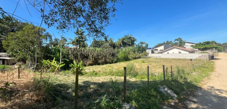 Lote à venda no bairro São Cristóvão, Tubarão/SC