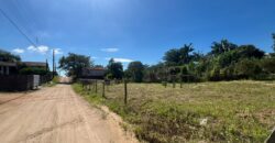 Lote à venda no bairro São Cristóvão, Tubarão/SC
