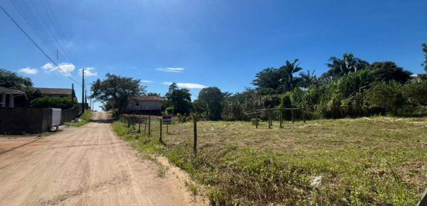 Lote à venda no bairro São Cristóvão, Tubarão/SC