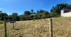 Lote à venda no bairro São Cristóvão, Tubarão/SC