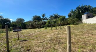 Lote à venda no bairro São Cristóvão, Tubarão/SC