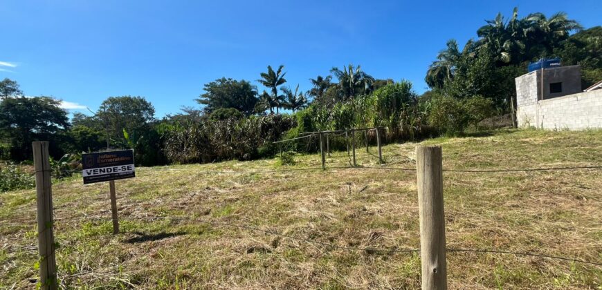 Lote à venda no bairro São Cristóvão, Tubarão/SC