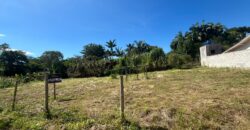 Lote à venda no bairro São Cristóvão, Tubarão/SC