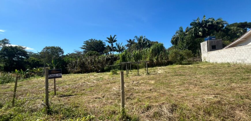 Lote à venda no bairro São Cristóvão, Tubarão/SC