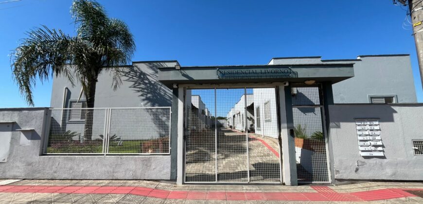 Casa Geminada à venda em Oficinas, Tubarão/SC