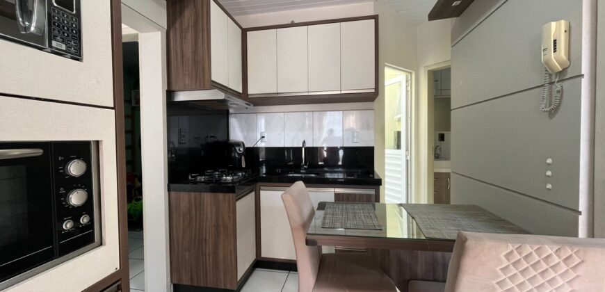 Casa Geminada à venda em Oficinas, Tubarão/SC