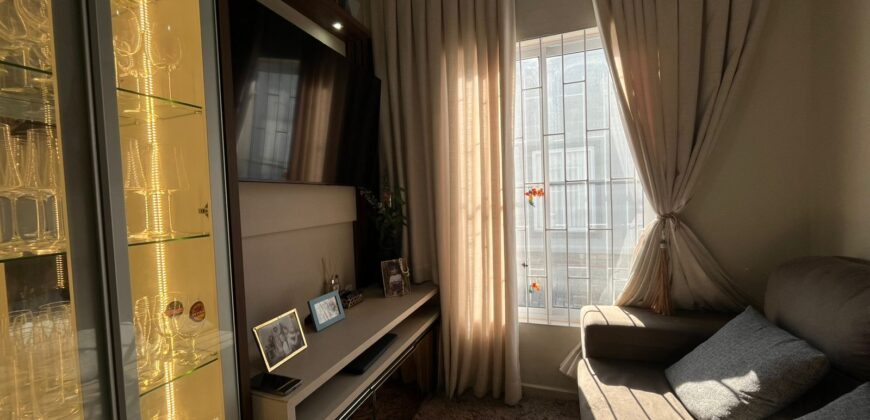 Casa Geminada à venda em Oficinas, Tubarão/SC