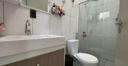 Casa Geminada à venda em Oficinas, Tubarão/SC