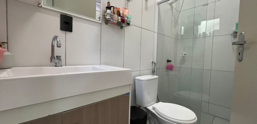 Casa Geminada à venda em Oficinas, Tubarão/SC