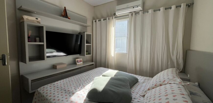 Casa Geminada à venda em Oficinas, Tubarão/SC