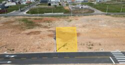 Terreno à venda no Loteamento Santa Marta -Tubarão/SC