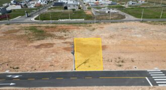 Terreno à venda no Loteamento Santa Marta -Tubarão/SC