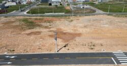 Terreno à venda no Loteamento Santa Marta -Tubarão/SC