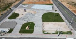 Terreno à venda no Loteamento Santa Marta -Tubarão/SC