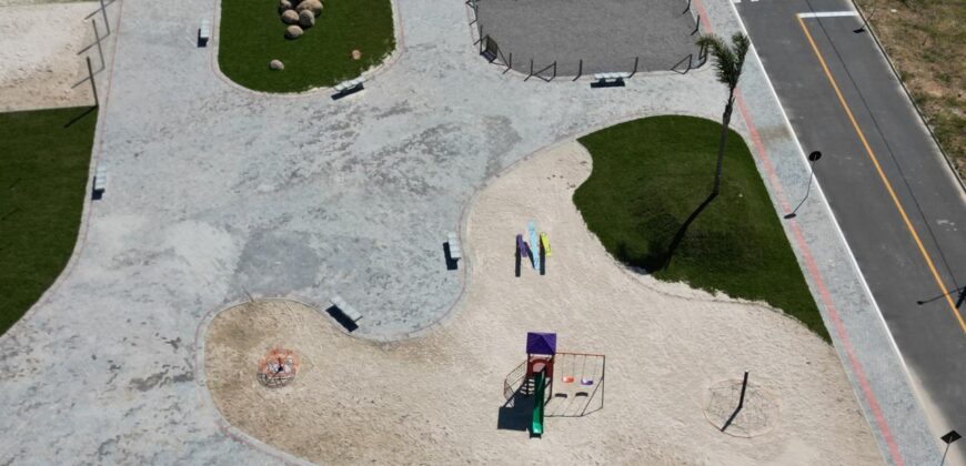 Terreno à venda no Loteamento Santa Marta -Tubarão/SC