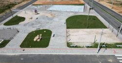 Terreno à venda no Loteamento Santa Marta -Tubarão/SC