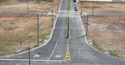 Terreno à venda no Loteamento Santa Marta -Tubarão/SC
